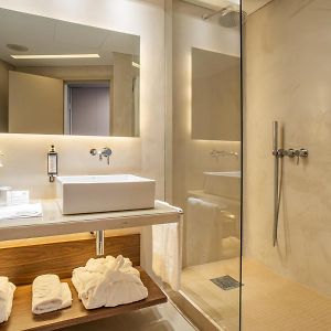 Quarto Familiar Conforto